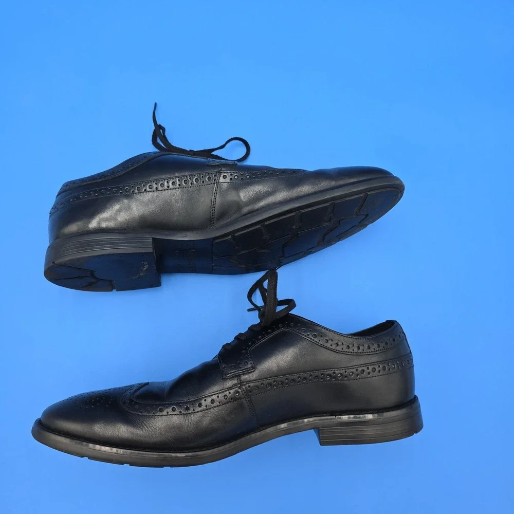 CLARKS CRAFTMASTER 